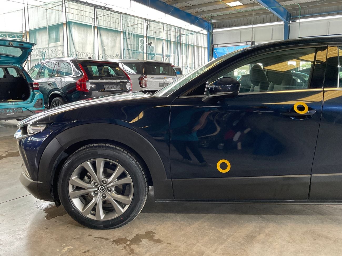 Mazda CX30 Elite 2.0L Elite | Guaranteed Warranty | 0 Down Payment