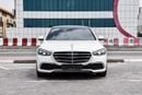 Mercedes-Benz S 450 4M 3.0L (435 HP)