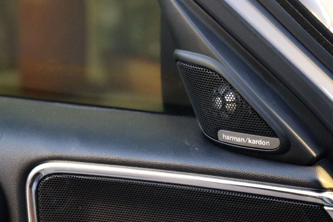 ميني كوبر إس كونتري مان Mini Copper Countryman S / 2018 / GCC / Original Paint/ First Owner