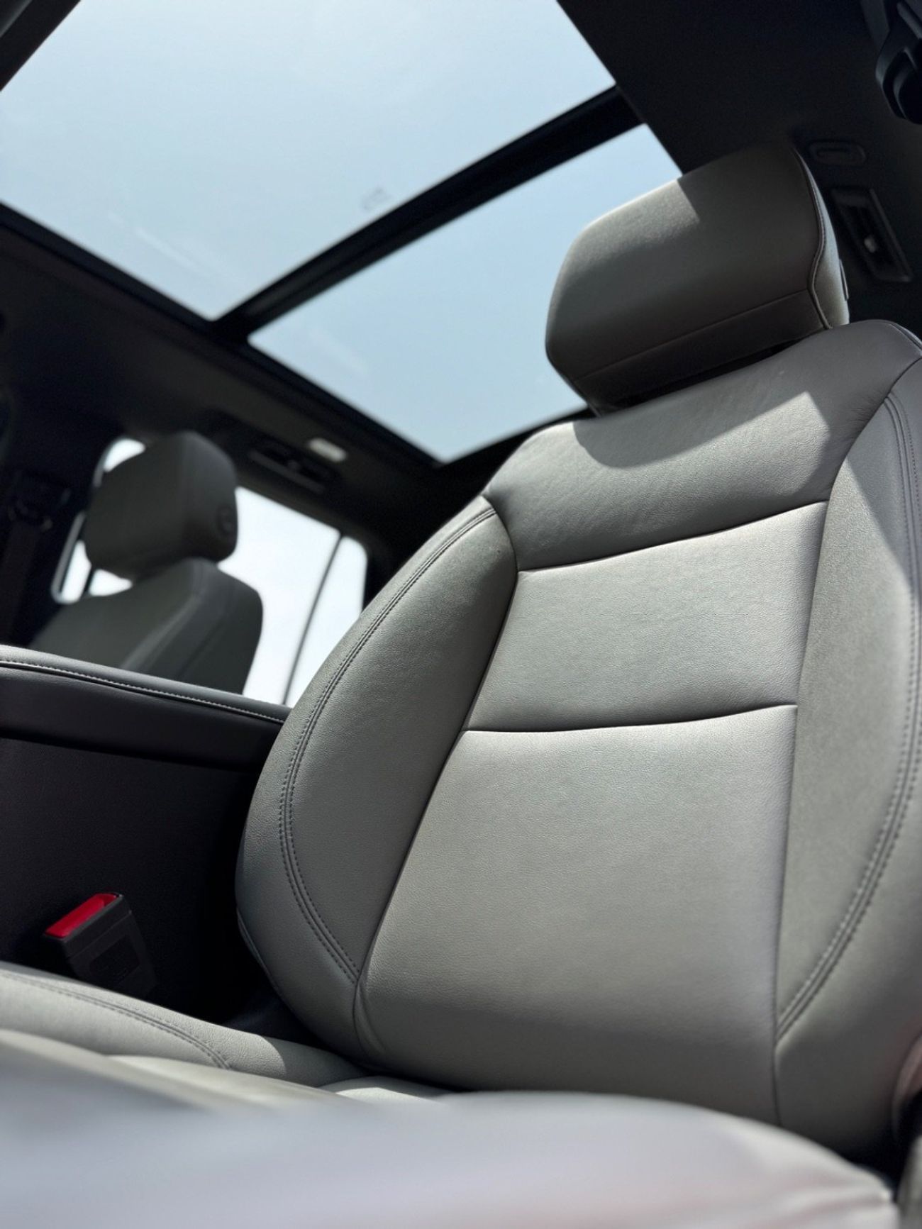 Chevrolet Tahoe LT 5.3L 4WD