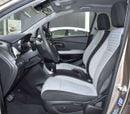 شيفروليه تراكس EXCELLENT DEAL for our Chevrolet Trax LT ( 2019 Model ) in Brown / Beige Color GCC Specs
