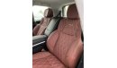 Toyota Land Cruiser Diesel Elegance with Luxury MBS Autobiography Comfort Edition.