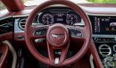 Bentley Continental GT SPEED V12 6.0L AWD , 2022 , GCC , 0Km , (ONLY FOR EXPORT)