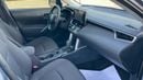 Toyota Corolla Cross FuLL Option, 2.0L V4