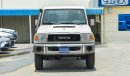 Toyota Land Cruiser Pick Up 79 4.5T-DSL WITH DIFFERENTIAL LOCK
