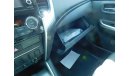 Mitsubishi L200 DOUBLE CAB PICKUP SPORTERO GLS 2.4L TURBO DIESEL 4WD AUTOMATIC TRANSMISSION