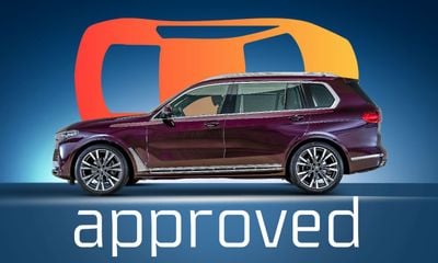 BMW X7 XDrive40i 3.0L Individual | Special Offer | AED 3,376 PM | Low KM, Full Individual Option |