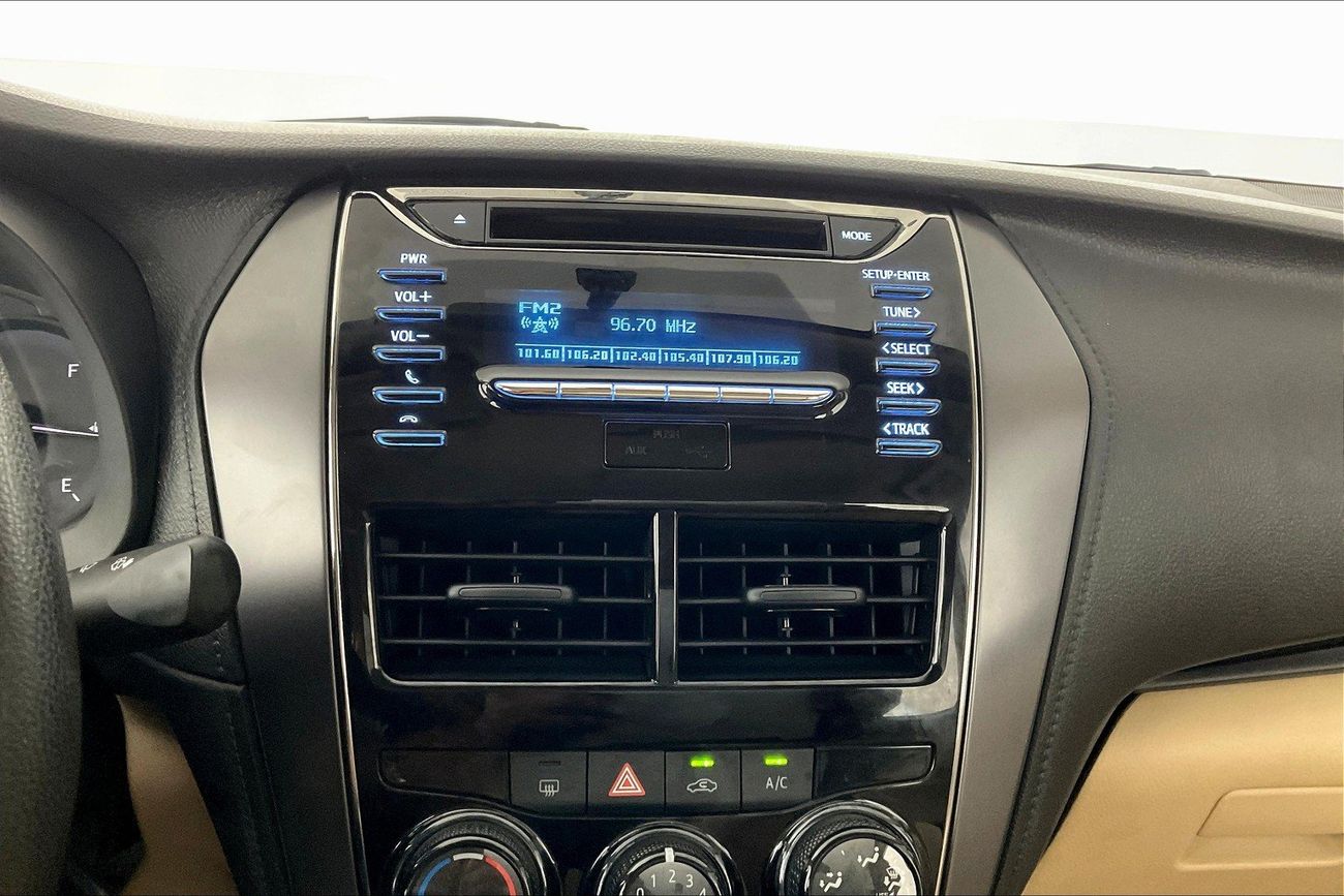 Toyota Yaris SE / E | Guaranteed Warranty | 0 Down Payment