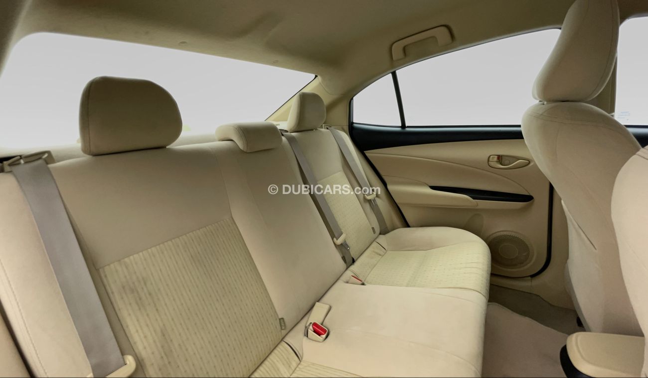 Toyota Yaris E 1.5 | Zero Down Payment | Free Home Test Drive