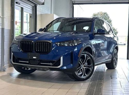 BMW X5 XDRIVE40i M SPORT Brand New * EXPORT READY *