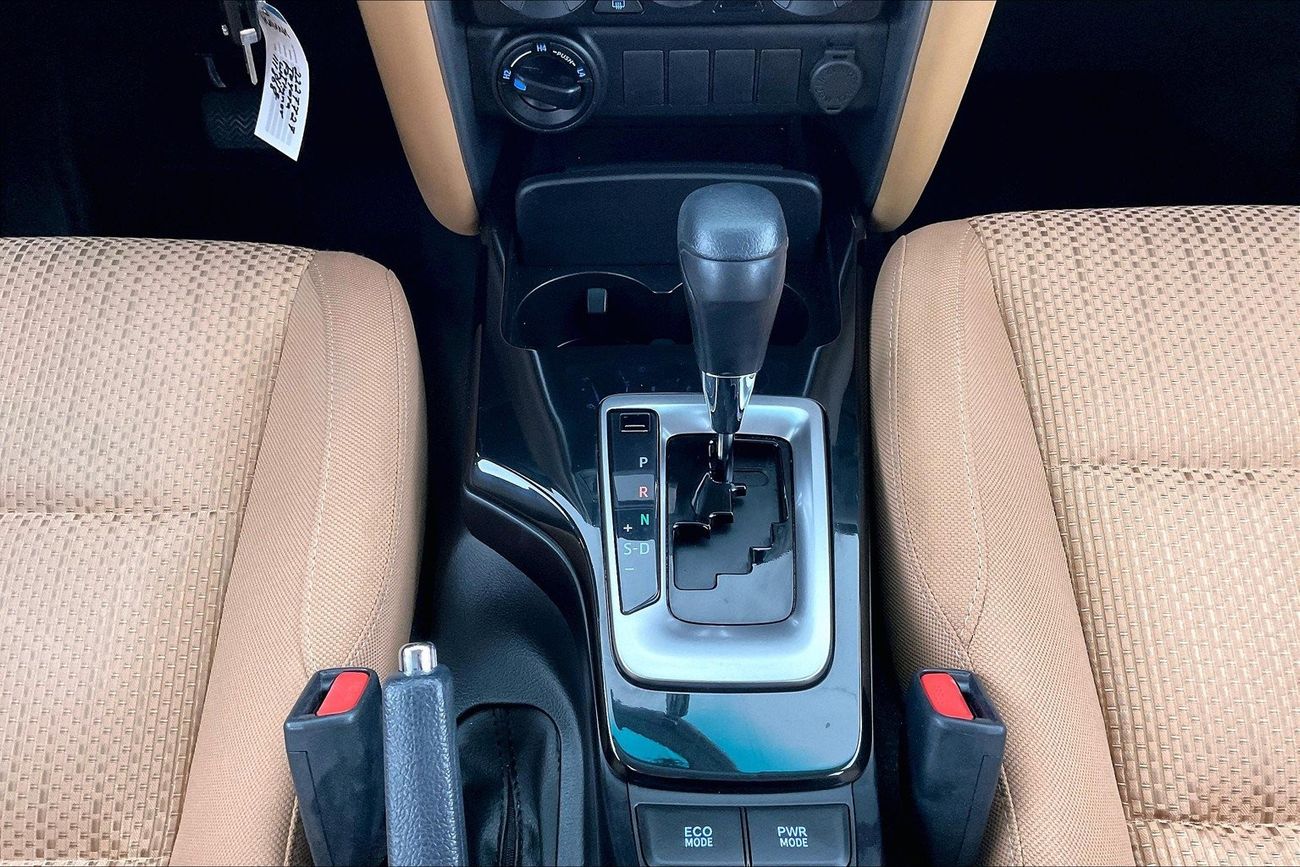 هيونداي توسون Comfort | ضمان مجاني لمدة عام | 0 دفعة أولى