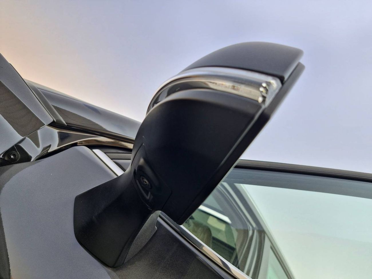 Toyota Highlander 2025 TOYOTA HIGHLANDER LIMITED 2.5L HYBRID GCC BRAND NEW 0KM