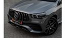 Mercedes-Benz GLE 53 AMG | 6,658 P.M  | 0% Downpayment | Excellent Condition!