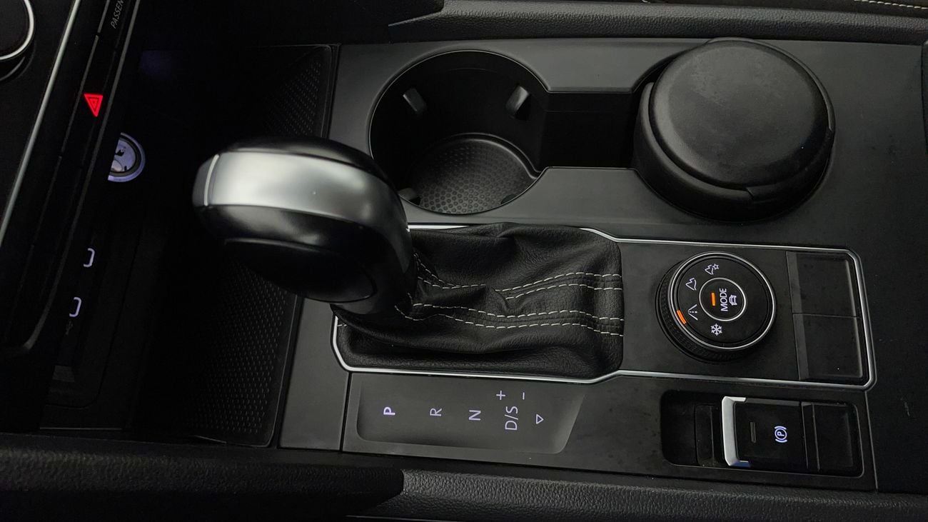 Volkswagen Teramont TRENDLINE 2 | Zero Down Payment | Home Test Drive