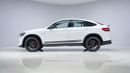 Mercedes-Benz GLC 63 AMG S Edition 1 - Warranty until Jan 2026 - Approved Prepared Vehicle