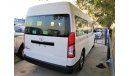 Toyota Hiace 13 seats