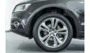 Audi Q5 2016 Audi Q5 S-Line Quattro 40TFSI / Full Service History