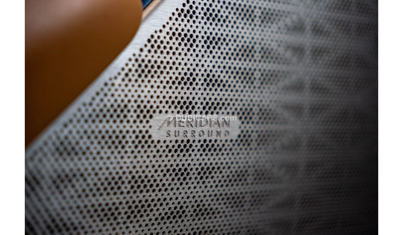 Land Rover Range Rover Velar 3.0L V6 Supercharged 3.0