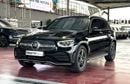 مرسيدس بنز GLC 200 GLC 200d 2020 European Specification