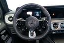 مرسيدس بنز G 63 AMG STD