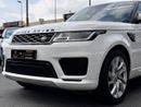 Land Rover Range Rover Sport HSE 3.0L (340 HP)