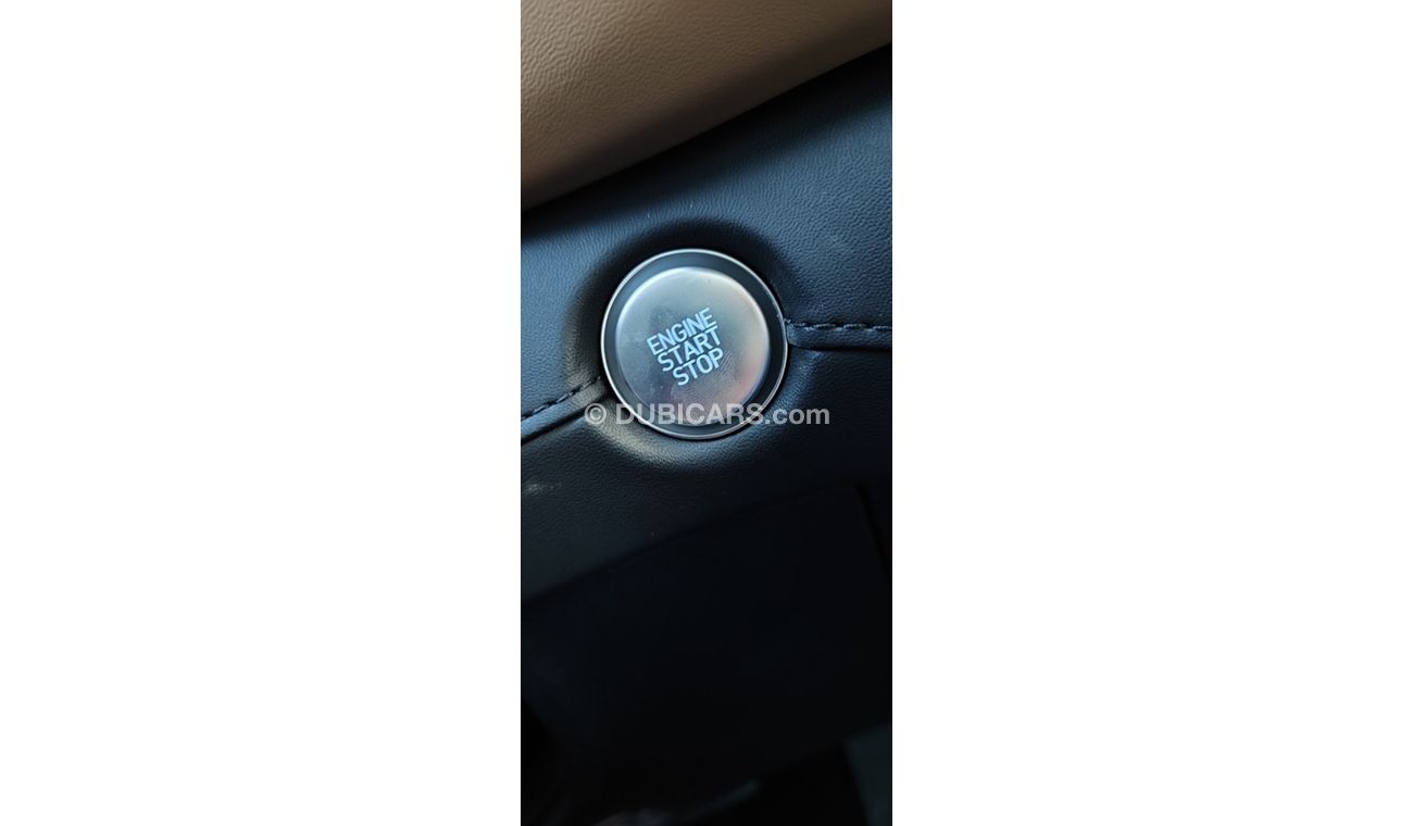 Hyundai Santa Fe 1.6 Hybrid AWD