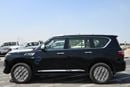 Nissan Patrol Platinum LE 5.7L Petrol Automatic