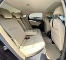 Honda Civic LX Sport 1.6L 795/-Monthly l GCC l Sunroof, Cruise, Camera l Accident Free