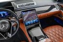 Mercedes Benz S500 4MATIC L