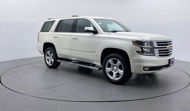 Chevrolet Tahoe LT Z71 5.3 | Zero Down Payment | Free Home Test Drive