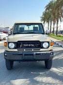 Toyota Land Cruiser Pick Up Toyota Land Cruiser lc79 petrol Automatic  Model 2024