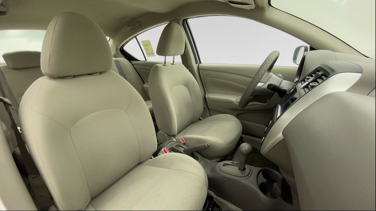 Nissan Sunny S 1.5 | Zero Down Payment | Home Test Drive