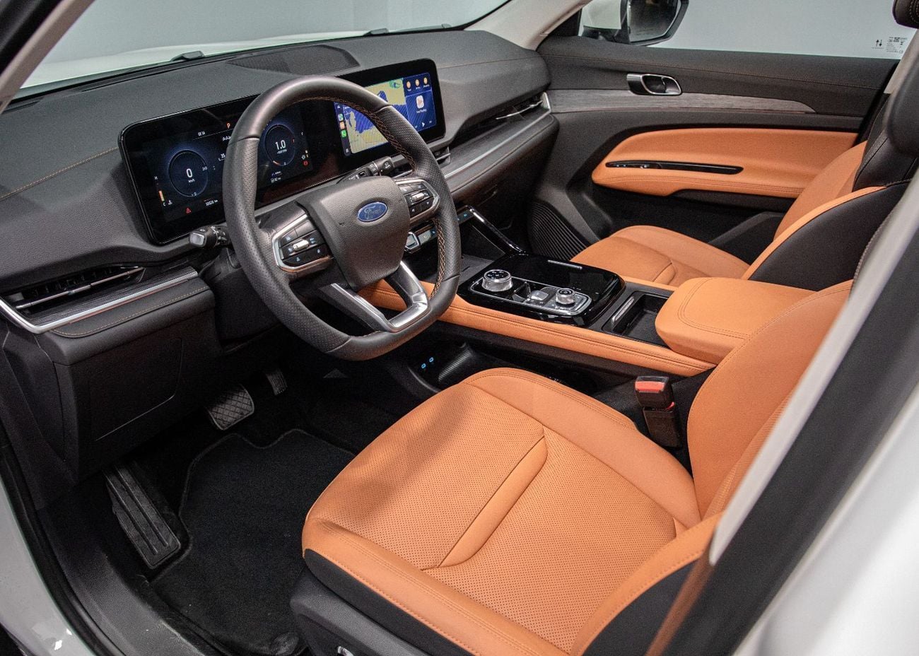 Ford Territory