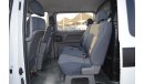 Hyundai H-1 6 SEATER VAN