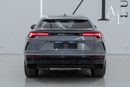 Lamborghini Urus STD 4.0T V8 2019 Lamborghini Urus, Excellent Condition, Fully Loaded, GCC Spec