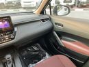 Toyota Corolla Cross EXPORT ONLY - Toyota Corolla Cross HEV 1.8L
