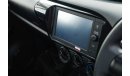 تويوتا هيلوكس TOYOTA HILUX REVO 2.8L DIESEL SINGLE CAB 4WD ENTRY AUTO