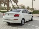 كيا بيجاس EX