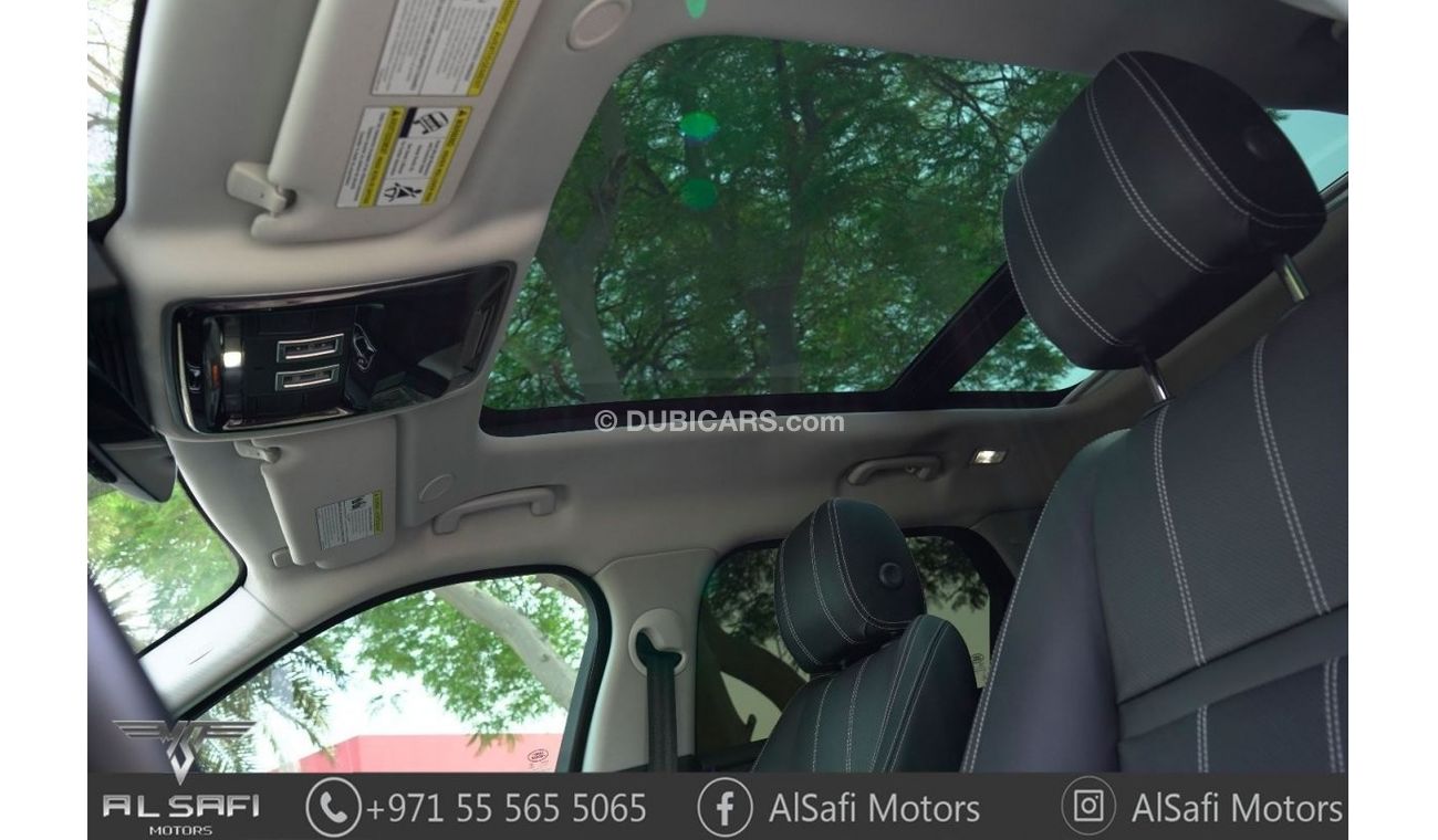 Land Rover Range Rover Velar P250 S