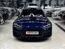Audi RS5 STD