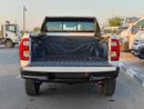 Toyota Hilux 2026 TOYOTA HILUX GR 2.8L DIESEL WHITE GCC SPEC