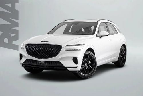 جينيسس GV70 2.5T Premium