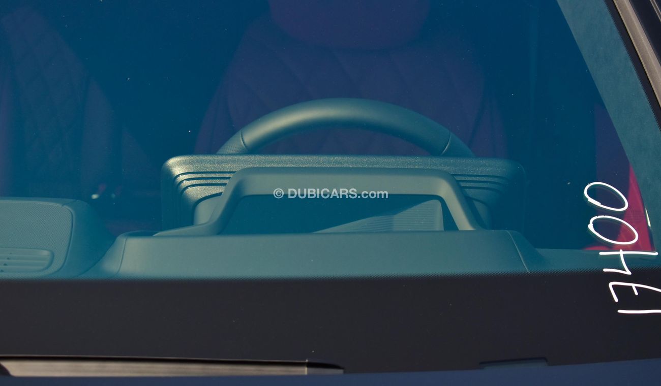 Mercedes-Benz S 500 4Matic