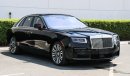 Rolls-Royce Ghost 2021 Faultless ride Local Registration + 10%