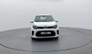 Kia Picanto LX 1.2 | Under Warranty | Inspected on 150+ parameters