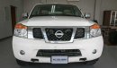 Nissan Armada LE