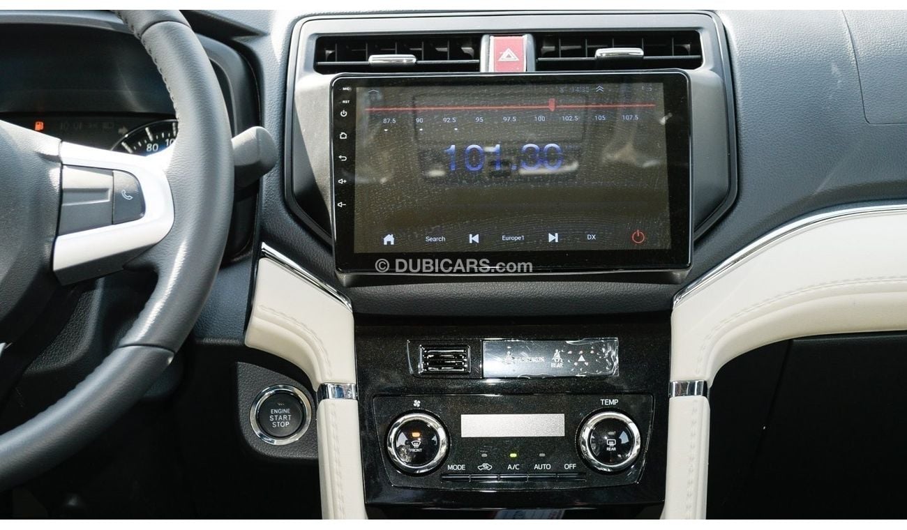 تويوتا راش 1.5L Dual VVT-I