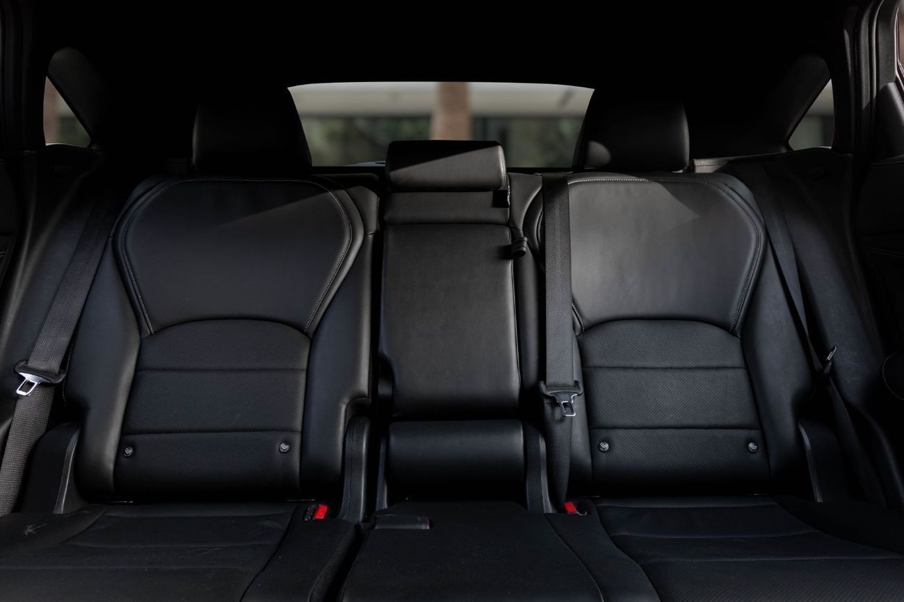 إنفينيتي QX55 SENSORY | 2,155 P.M  | 0% Downpayment | AMAZING CONDITION!