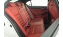 لكزس IS 350 F سبورت بريستيج 2021 Lexus IS350 F-Sport / 5 Year Lexus Warranty / Full Option