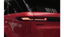 Land Rover Range Rover Sport RANGE ROVER SPORT 3.0L FIRST EDITION 510PS  HYBRID + 10% FOR LOCAL